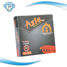 Flies Repellent Coils Taiju Manufacture Low Price Factory Mosquito Coil